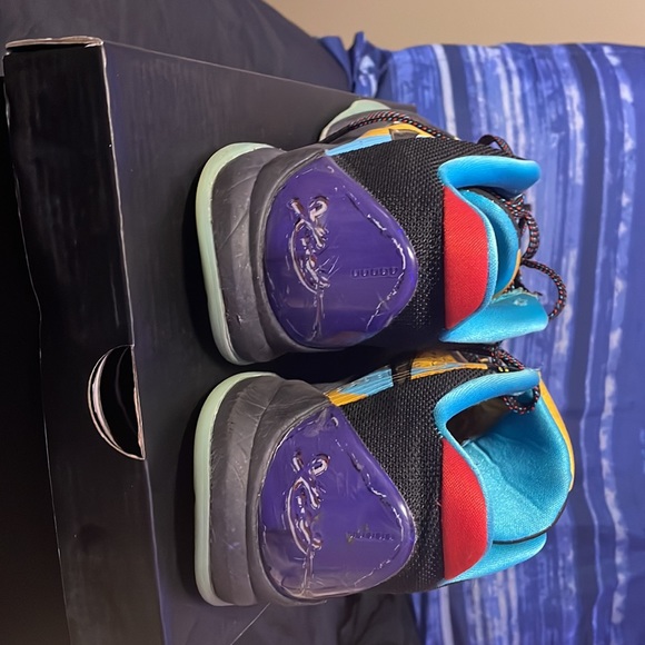 Nike zoom Kobe 5 prelude mvp - Picture 2 of 5